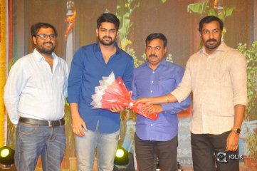 Ammammagarillu Movie Pre Release Function Photos